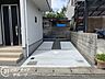 駐車場：お家のご質問はお気軽にご相談下さい。