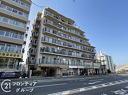 コスモ丹波橋　中古マンション