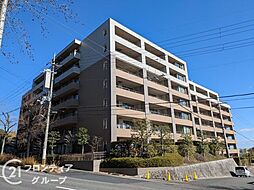 シャリエ大津皇子が丘　中古マンション