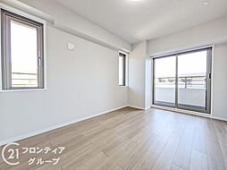 洋室の画像