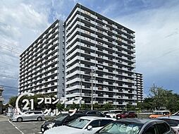 ライオンズマンション京都淀Ｂ棟 中古マンション