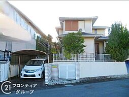 京都府京田辺市花住坂３丁目