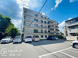 嵯峨スカイハイツ　中古マンション