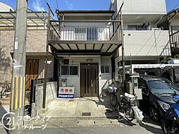 京都府京都市伏見区久我森の宮町