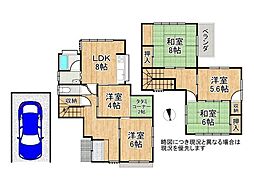 京都府京都市山科区小山谷田町