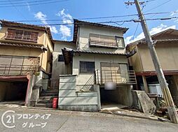 京都府京都市山科区小山谷田町