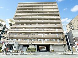 グラン・コート千本一条　中古マンション