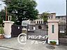 周辺：京都市立二条中学校 徒歩18分。 1390m