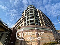 パデシオン山科夢ケ丘  中古マンション