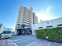 朝日プラザ伏見桂川　中古マンション