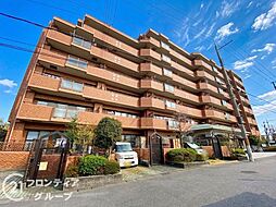 パデシオン宇治伊勢田1番館　中古マンション