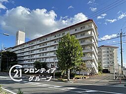 イトーピア向日マンションＡ棟　中古マンション
