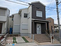 滋賀県大津市下阪本２丁目