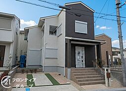 滋賀県大津市下阪本２丁目