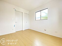 子供部屋の画像