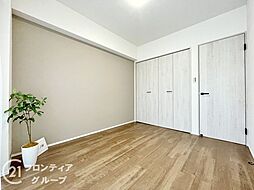 子供部屋の画像