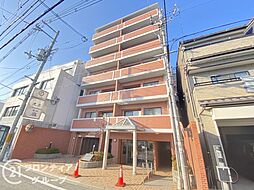 デ・リード京都二條城前　中古マンション