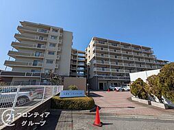 ロータリーマンション大津京ソルジャンテ 中古マンション