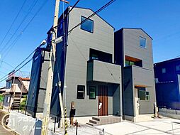 滋賀県大津市大江４丁目