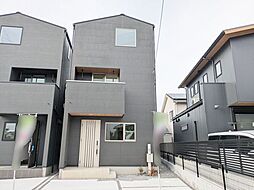 滋賀県大津市大江４丁目