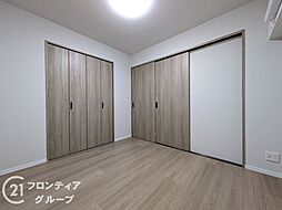 子供部屋の画像