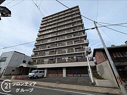 ハイトピア大津　中古マンション