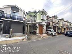 京都府京都市伏見区久我石原町