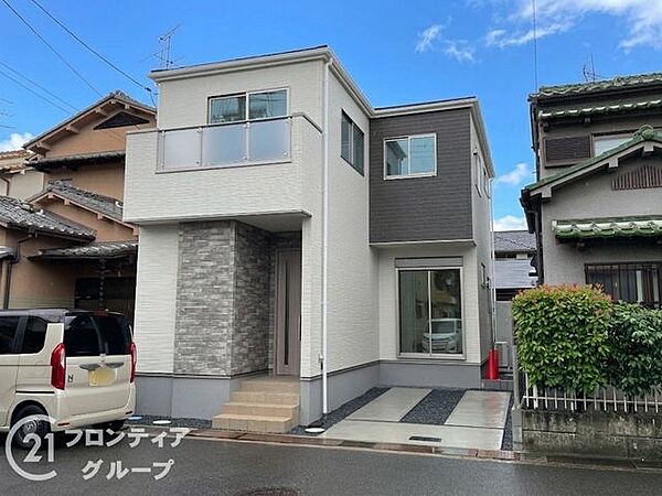外観：326000236138