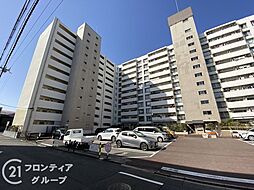 九条住宅 中古マンション