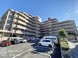 朝日プラザ伏見東 中古マンション