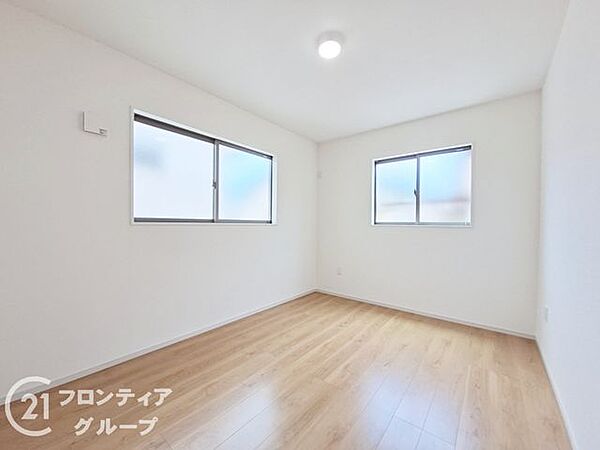 子供部屋