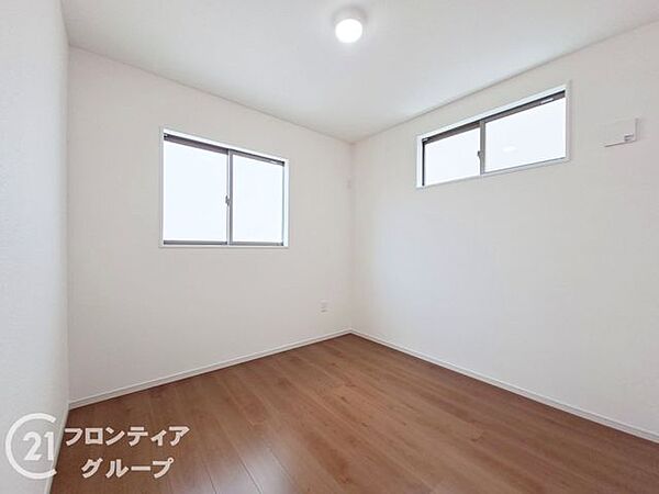 子供部屋