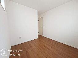 洋室の画像