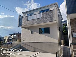 京都府宇治市大久保町上ノ山