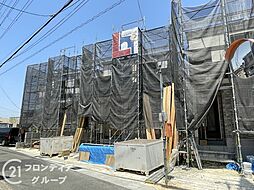 京都府宇治市大久保町上ノ山