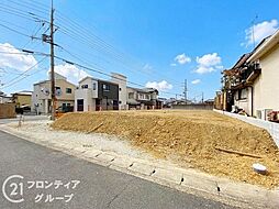 京都府宇治市大久保町上ノ山