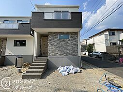 京都府宇治市大久保町上ノ山