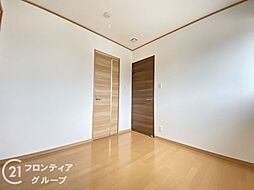 子供部屋の画像