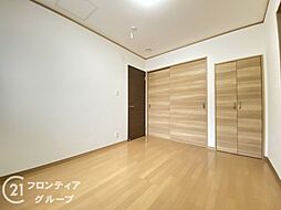 洋室の画像