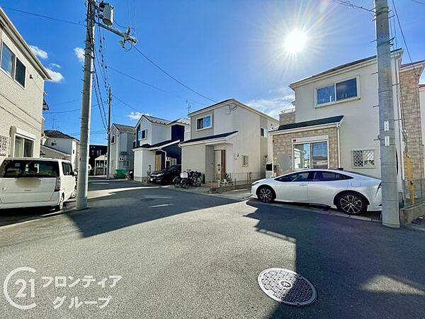 お家のご質問はお気軽にご相談下さい。