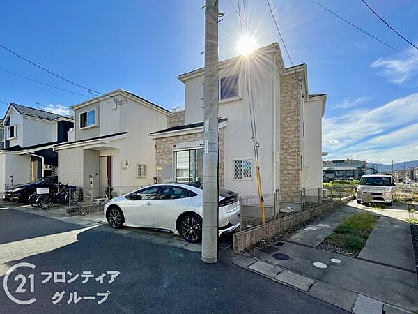 念願のマイホーム購入をお手伝いいたします