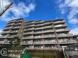 朝日プラザ桃山東　中古マンション