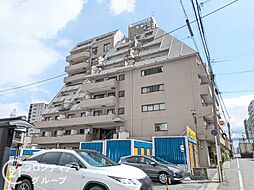 朝日プラザ浜大津　中古マンション