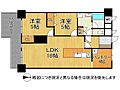 シャルマンコーポ第2瀬田1階1,798万円