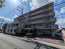 シャルマンコーポ第2瀬田　中古マンション