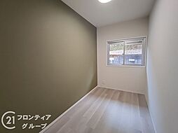 子供部屋の画像