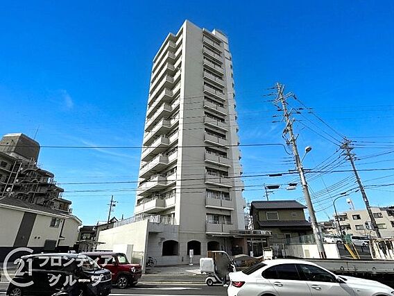シンプルで洗練...