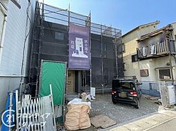 京都府京都市山科区川田欠ノ上