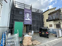 京都府京都市山科区川田欠ノ上