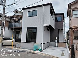 京都府京都市伏見区淀生津町